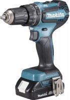 Photos - Drill / Screwdriver Makita DHP485RAJ 