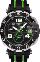 Wrist Watch TISSOT T-Race Nicky Hayden T092.417.27.057.01 
