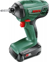 Photos - Drill / Screwdriver Bosch AdvancedImpactDrive 18 0603980302 