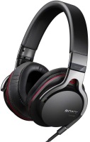 Photos - Headphones Sony MDR-1RNC 