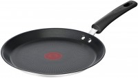 Pan Tefal Duetto+ G7333855 25 cm  chrome