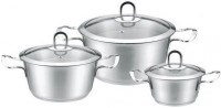 Photos - Stockpot King Hoff KH-4474 