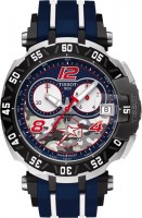 Wrist Watch TISSOT T-Race Nicky Hayden 2016 T092.417.27.057.03 