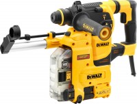 Photos - Rotary Hammer DeWALT D25335K 