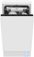 Photos - Integrated Dishwasher Amica DIM 48C1EBVi STUDIO 