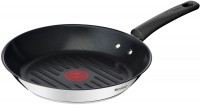 Pan Tefal Duetto+ G7334055 26 cm  chrome