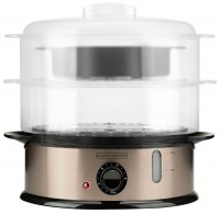 Food Steamer / Egg Boiler Black&Decker ES9680110B 