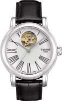 Photos - Wrist Watch TISSOT Lady Heart Automatic T050.207.16.033.00 