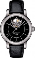 Photos - Wrist Watch TISSOT Lady Heart Powermatic 80 T050.207.17.051.04 