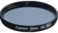 Lens Filter Canon ND4L 52 mm