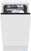Integrated Dishwasher Amica DIM 46C9TBONSiH 