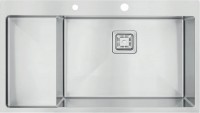 Photos - Kitchen Sink Fabiano Top 79 XL R 8216.401.0922 790x510