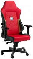 Computer Chair Noblechairs Hero Iron Man Edition 