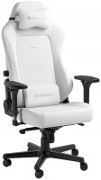 Computer Chair Noblechairs Hero White Edition 