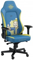Photos - Computer Chair Noblechairs Hero Fallout Vault Tec Edition 