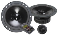 Photos - Car Speakers Challenger SLS-650 
