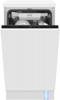 Photos - Integrated Dishwasher Amica DIM 46C6EBOITH 