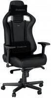 Photos - Computer Chair Noblechairs Epic Black Edition 