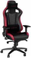 Photos - Computer Chair Noblechairs Epic Mousesports Edition 