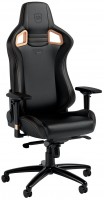 Photos - Computer Chair Noblechairs Epic Copper Limited Edition 