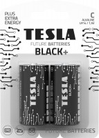 Photos - Battery Tesla Black+ 2xC 