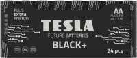 Photos - Battery Tesla Black+  24xAA