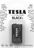 Photos - Battery Tesla Black+ 1xKrona 