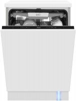 Photos - Integrated Dishwasher Amica DIM 66C7EBOiEU 