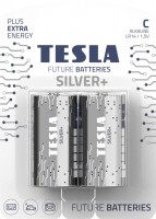 Battery Tesla Silver+ 2xC 