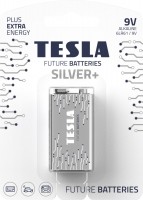 Battery Tesla Silver+ 1xKrona 