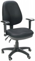 Photos - Computer Chair Home4You Savona 