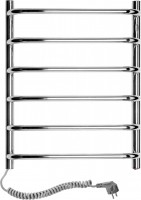 Photos - Heated Towel Rail Navin Symphony E (L 480x600 10-009120-4860)