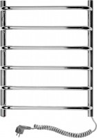 Photos - Heated Towel Rail Navin Symphony E (R 480x600 10-009020-4860)