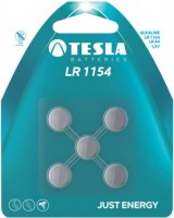 Battery Tesla 5xLR1154 
