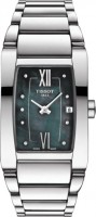 Photos - Wrist Watch TISSOT Generosi-t T105.309.11.126.00 