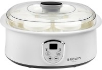 Photos - Yoghurt / Ice Cream Maker Browin 801015 