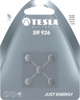 Photos - Battery Tesla 5xSR926 