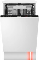 Photos - Integrated Dishwasher Amica DIV 435ABZO STUDIO 