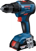 Drill / Screwdriver Bosch GSR 18V-55 Professional 06019H5205 