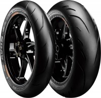 Motorcycle Tyre Avon 3D Supersport 200/55 R17 78W 