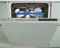 Photos - Integrated Dishwasher Candy Brava CDIN 4S532PS/E 