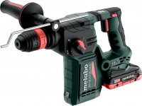 Photos - Rotary Hammer Metabo KH 18 LTX BL 24 Q 601714800 