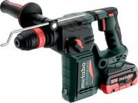 Photos - Rotary Hammer Metabo KH 18 LTX BL 24 Q 601714660 