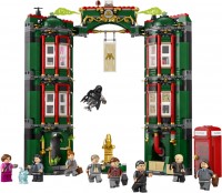 Construction Toy Lego The Ministry of Magic 76403 