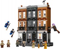 Construction Toy Lego 12 Grimmauld Place 76408 
