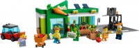 Construction Toy Lego Grocery Store 60347 