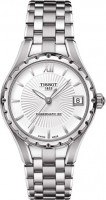 Photos - Wrist Watch TISSOT Lady Powermatic 80 T072.207.11.038.00 