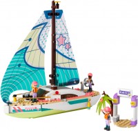 Photos - Construction Toy Lego Stephanies Sailing Adventure 41716 