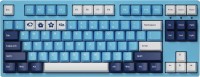 Photos - Keyboard Akko Mirror of the Sky 3087  Blue Switch