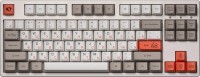 Photos - Keyboard Akko Steam Engine 3087  Radiant Red Switch